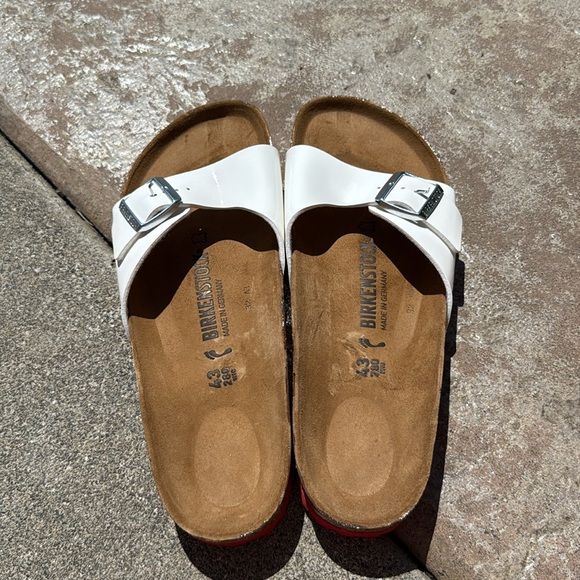 Birkenstock Madrid - Picture 5 of 7